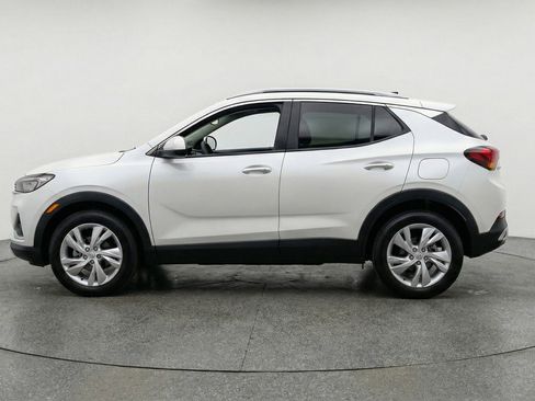 Used 2025 Buick Encore GX Preferred FWD image 5