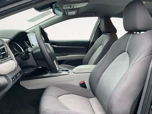 Used 2023 Toyota Camry LE image 7