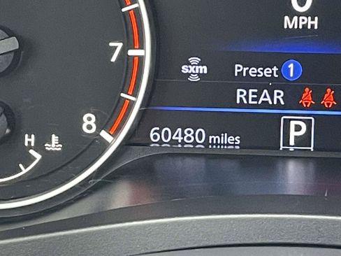 Used 2024 Nissan Altima 2.5 SV FWD image 20