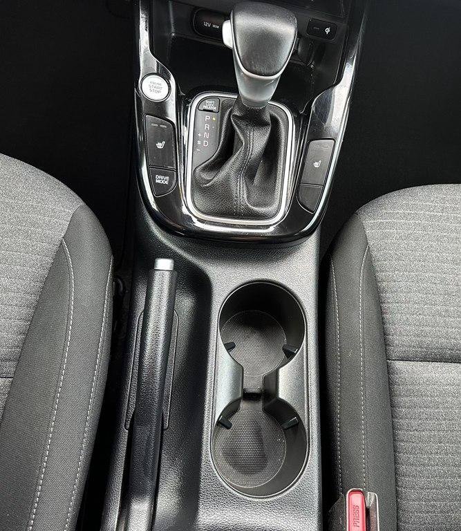 Used 2022 Kia Soul EX FWD image 14