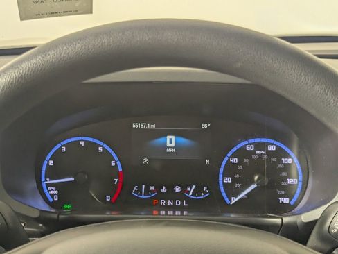 Used 2024 Ford Bronco Sport Big Bend AWD/4WD image 19