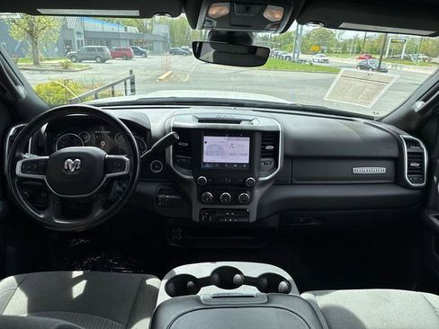 Used 2023 RAM 3500 Big Horn w/ Level 1 Equipment Group image 35