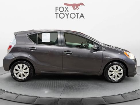 Used 2012 Toyota Prius C Two FWD image 7