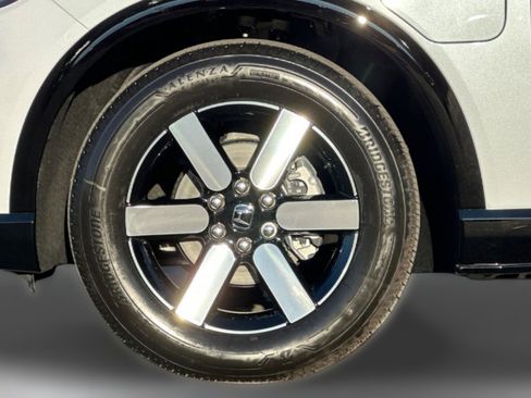 New 2026 Honda Prologue Touring image 10