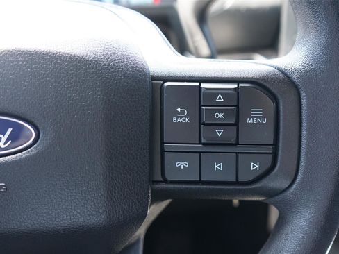 Used 2025 Ford F150 STX RWD image 16