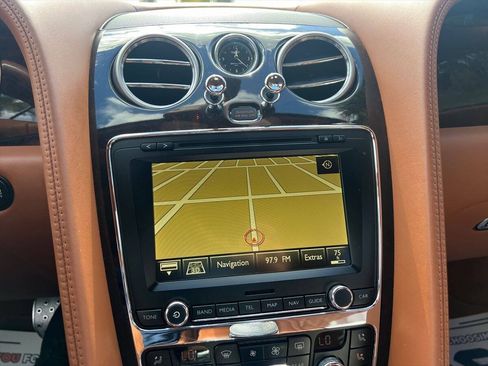Used 2017 Bentley Continental GT AWD/4WD image 17