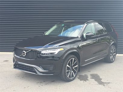 Used 2023 Volvo XC90 T8 Plus w/ Protection Package Premier