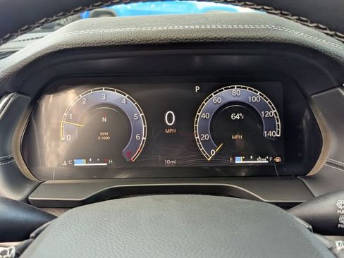 New 2025 Jeep Grand Cherokee Limited w/ Luxury Tech Group II image 19