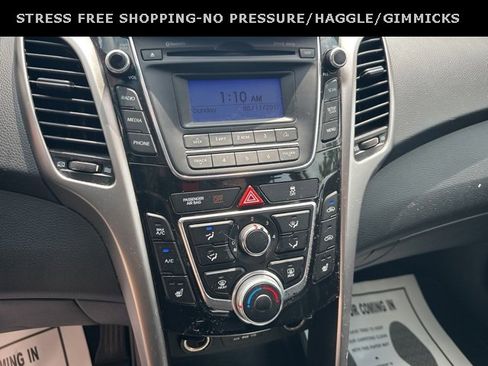 Used 2013 Hyundai Elantra GT image 10