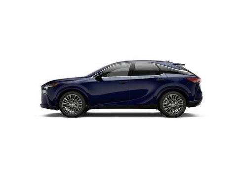 New 2026 Lexus RX 350 AWD w/ Convenience Package image 2