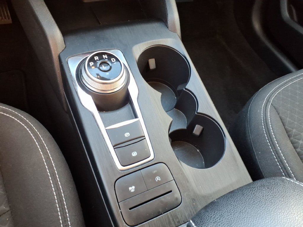 Used 2024 Ford Escape Active AWD/4WD image 22