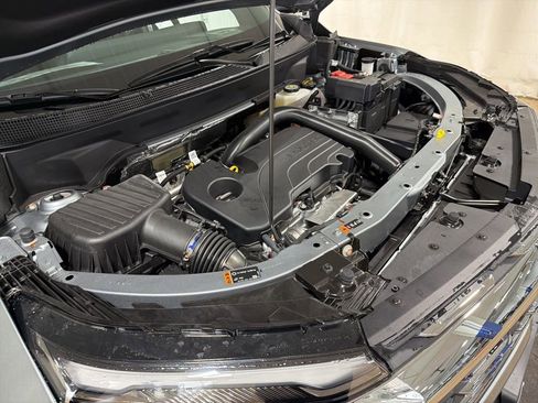 New 2026 Chevrolet Equinox LT w/ Convenience Package II image 40