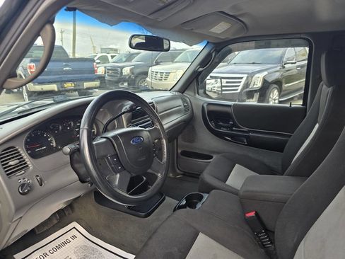 Used 2006 Ford Ranger XLT AWD/4WD image 53
