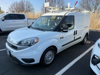 Used 2022 RAM ProMaster City Wagon