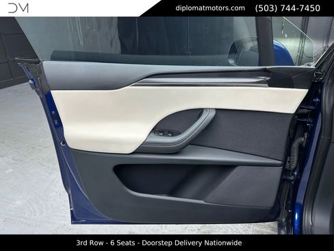 Used 2022 Tesla Model X Plaid image 27