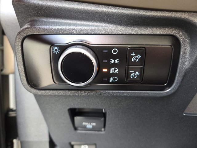 Used 2025 Ford Bronco Big Bend AWD/4WD image 23