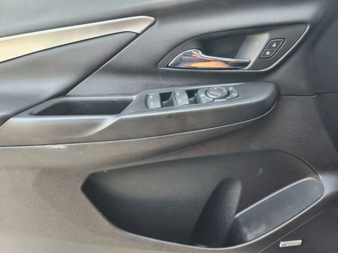 Used 2023 Chevrolet Bolt LT w/ Infotainment Package FWD image 26