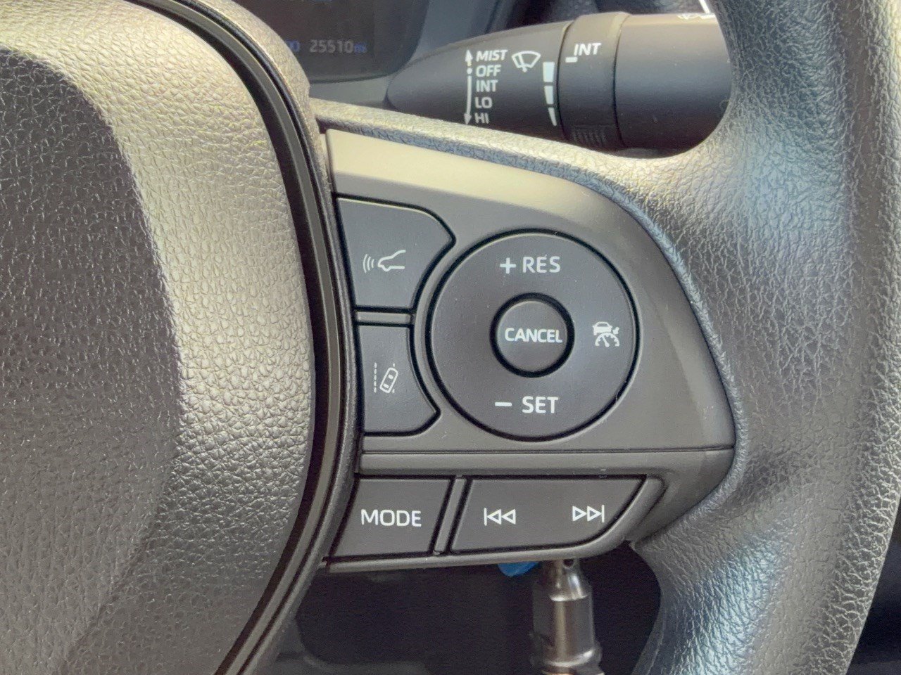 Certified 2022 Toyota Corolla LE FWD image 19
