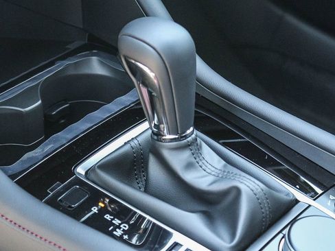 New 2026 MAZDA MAZDA3 Carbon image 21