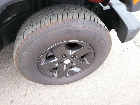 Used 2014 Jeep Wrangler Sport w/ Quick Order Package 24S image 10