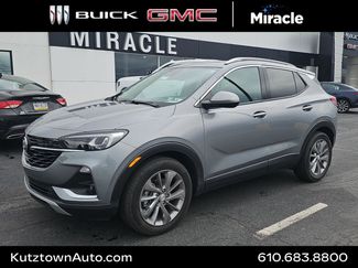 Used 2023 Buick Encore GX Essence w/ Experience Buick Package video 1