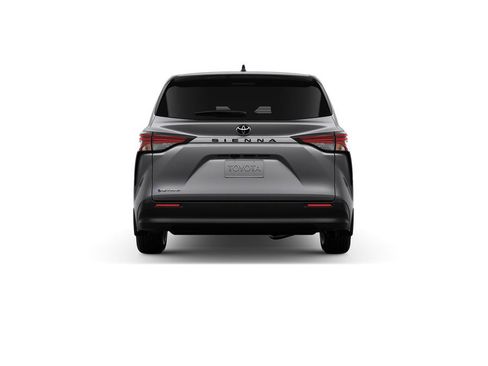 New 2026 Toyota Sienna LE image 10