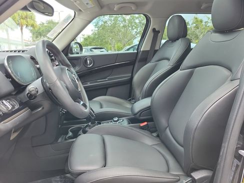 Used 2024 MINI Cooper Countryman S FWD image 17