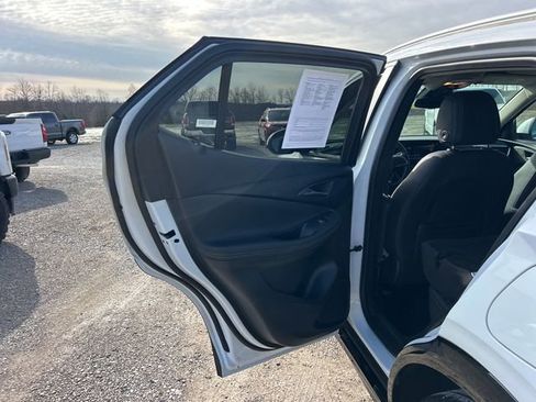 Used 2024 Buick Encore GX Sport Touring w/ Comfort Package image 41