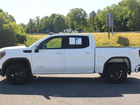 Used 2023 GMC Sierra 1500 Elevation AWD/4WD image 4