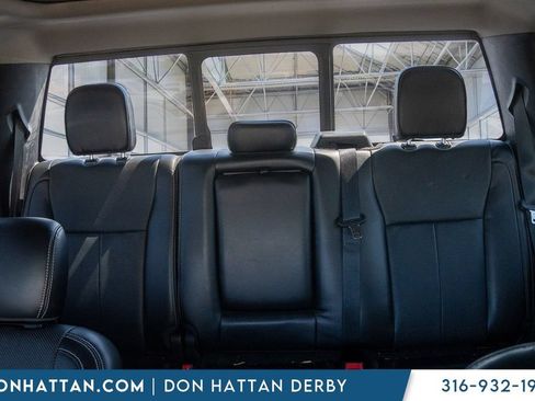 Used 2018 Ford F150 Lariat w/ Equipment Group 502A Luxury AWD/4WD image 23
