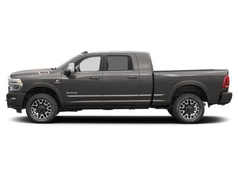 New 2027 RAM 2500 Longhorn AWD/4WD image 3