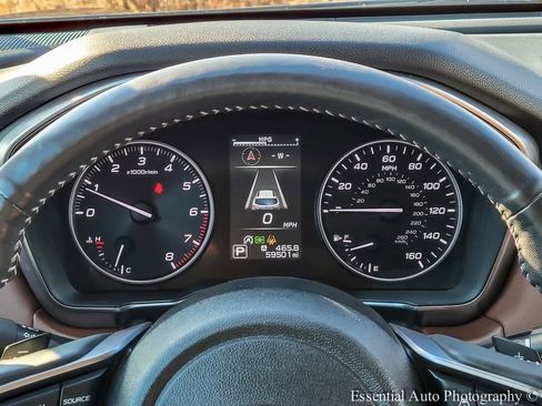 Used 2023 Subaru Outback Touring image 18