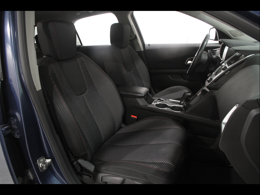 Used 2016 Chevrolet Equinox LT w/ Convenience Package AWD/4WD image 16