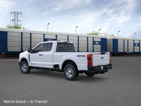 New 2026 Ford F250 XL image 5