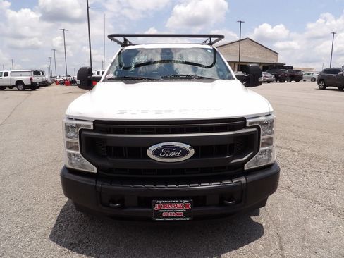 Used 2020 Ford F250 XL w/ Power Equipment Group RWD image 12