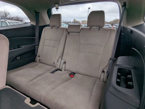 Used 2016 Honda Pilot EX image 14