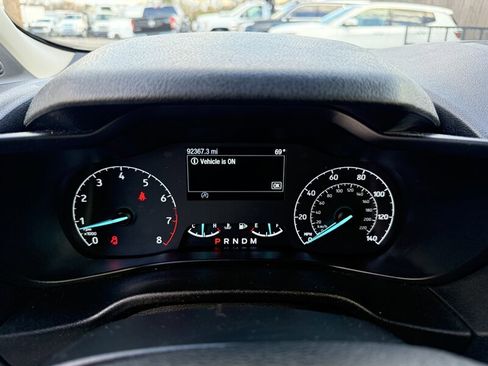 Used 2020 Ford Transit Connect XL image 26