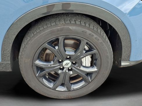 Used 2024 Dodge Hornet R/T Plus w/ R/T Blacktop Package AWD/4WD image 8