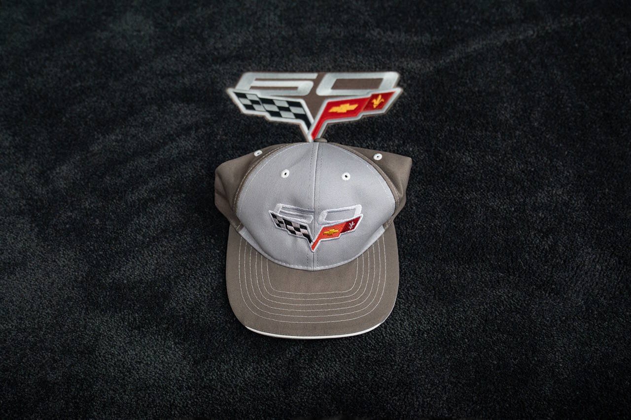 Used 2013 Chevrolet Corvette Grand Sport w/ 4LT Preferred Equipment Group RWD image 78