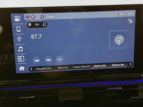 Used 2025 Honda Prologue Elite image 21