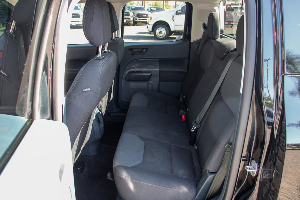 Used 2022 Ford Maverick XL w/ Equipment Group 100A Standard AWD/4WD image 31
