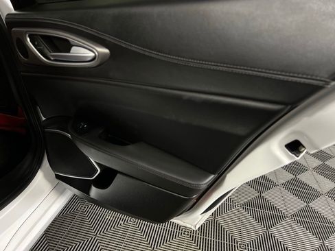 Used 2022 Alfa Romeo Giulia Veloce image 32