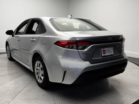 Used 2026 Toyota Corolla LE AWD/4WD image 33
