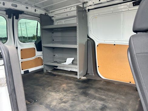 Used 2019 Ford Transit Connect XLT FWD image 15