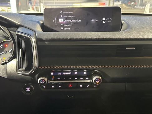 Used 2023 MAZDA CX-50 2.5 Turbo w/ Cargo Package image 18