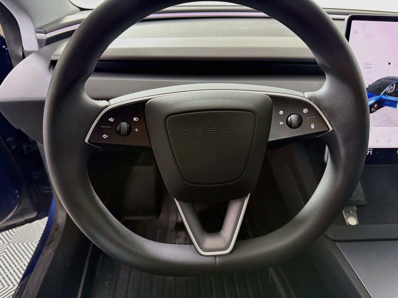 Used 2025 Tesla Model 3 Performance AWD/4WD image 12