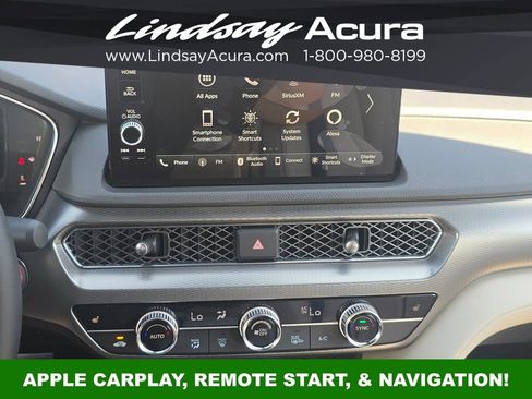 Used 2026 Acura Integra A-Spec FWD image 25