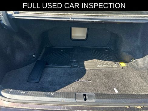 Used 2015 Lexus ES 350 w/ Luxury Package FWD image 6