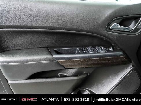 Certified 2019 GMC Canyon SLE w/ SLE Convenience Package AWD/4WD image 6