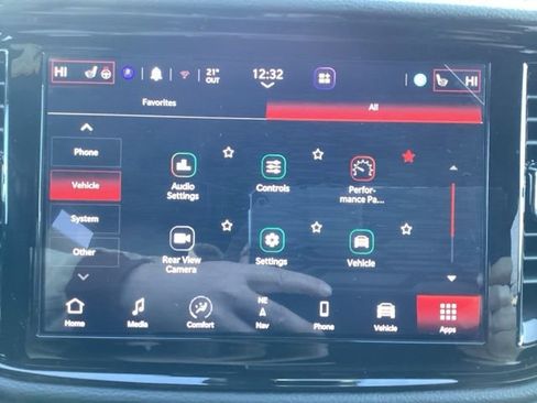 New 2026 Dodge Durango GT image 47